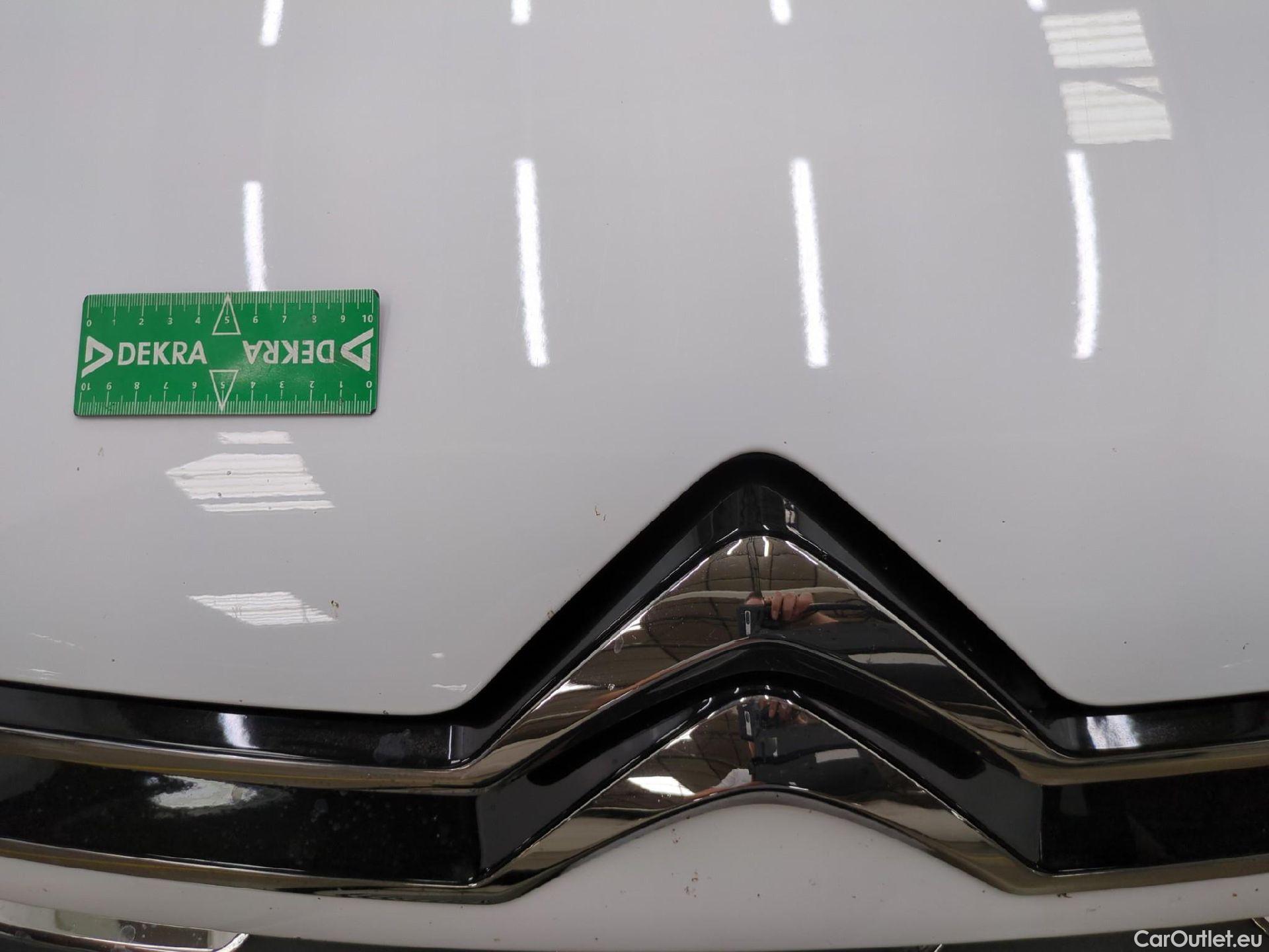  Citroen  C5 Aircross  Business 1.5 BlueHDi 130CV BVA8 E6d #35