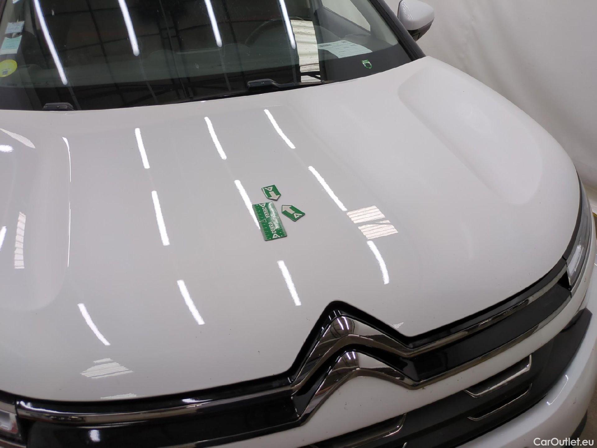  Citroen  C5 Aircross  Business 1.5 BlueHDi 130CV BVA8 E6d #37