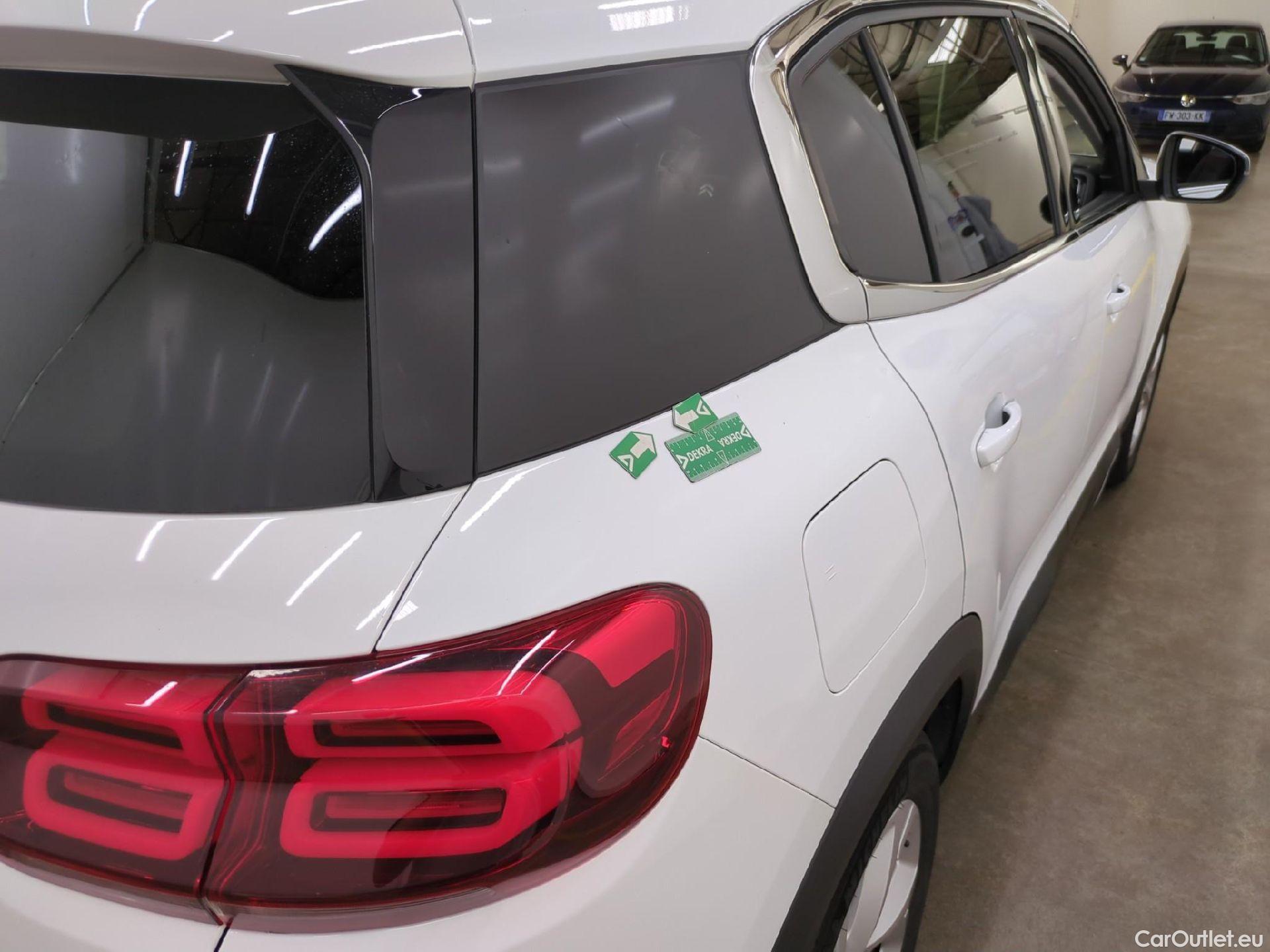  Citroen  C5 Aircross  Business 1.5 BlueHDi 130CV BVA8 E6d #19
