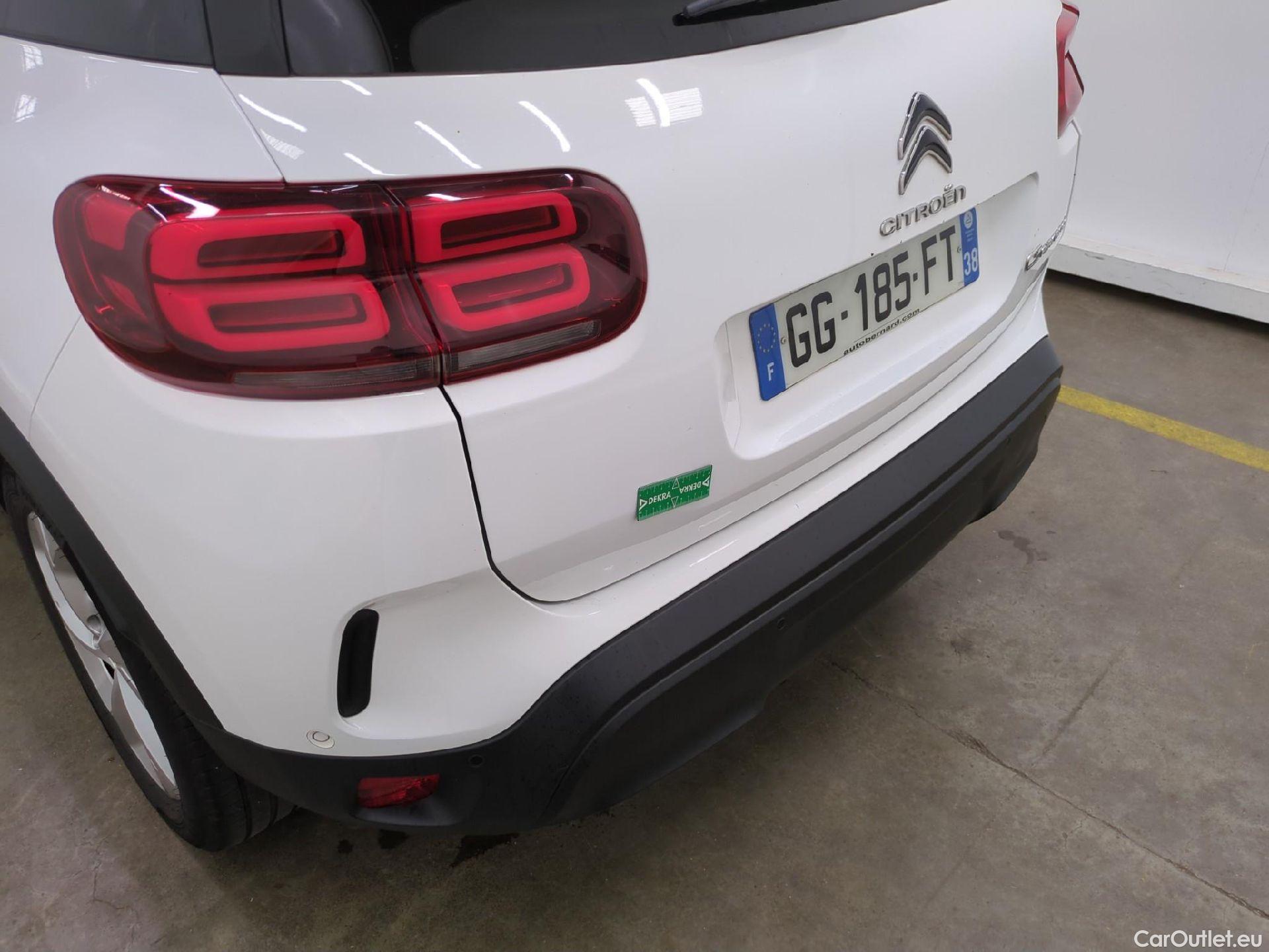  Citroen  C5 Aircross  Business 1.5 BlueHDi 130CV BVA8 E6d #42