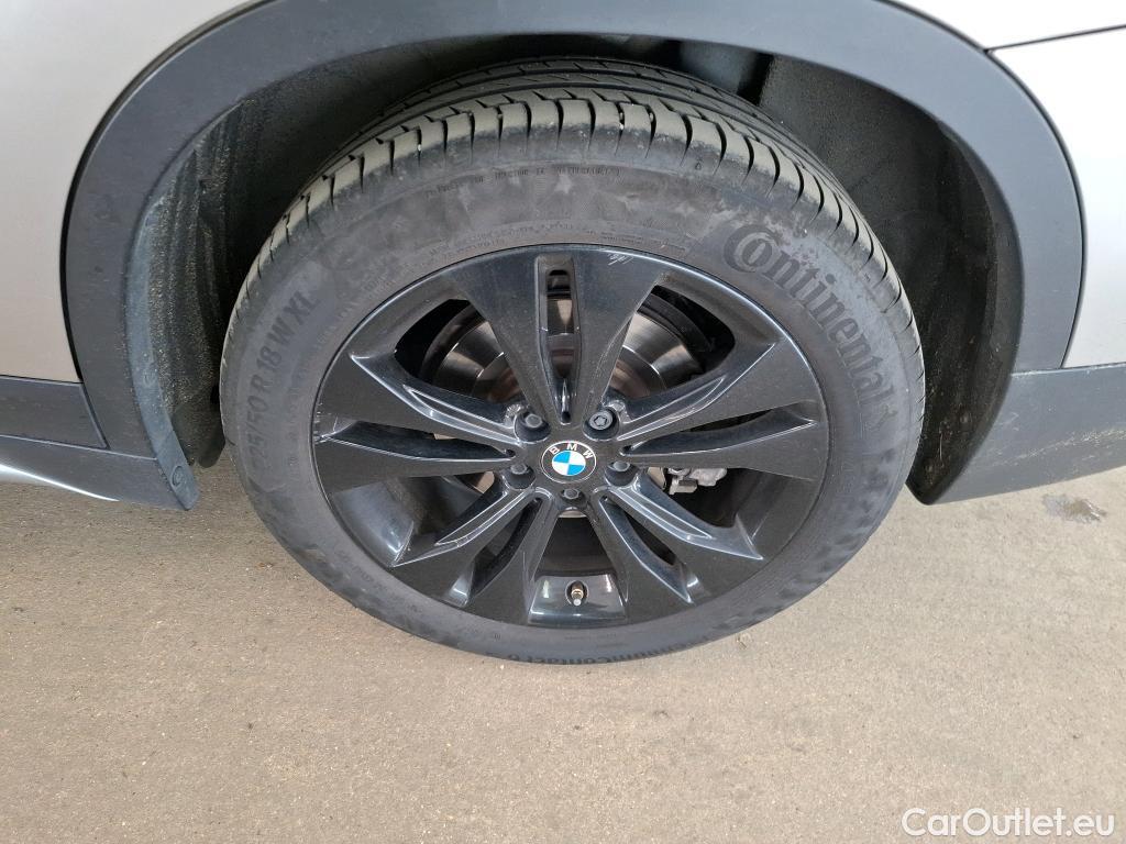  Bmw  X1 BMW  / 2019 / 5P / SUV xDrive25e xLine BVA6 #13