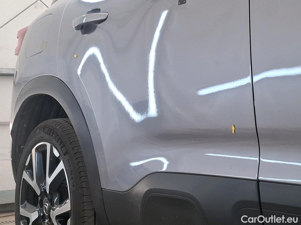  Citroen  C5 Aircross CITROEN  / 2022 / 5P / SUV BlueHDi 130 S&S EAT8 Shine Pack #17