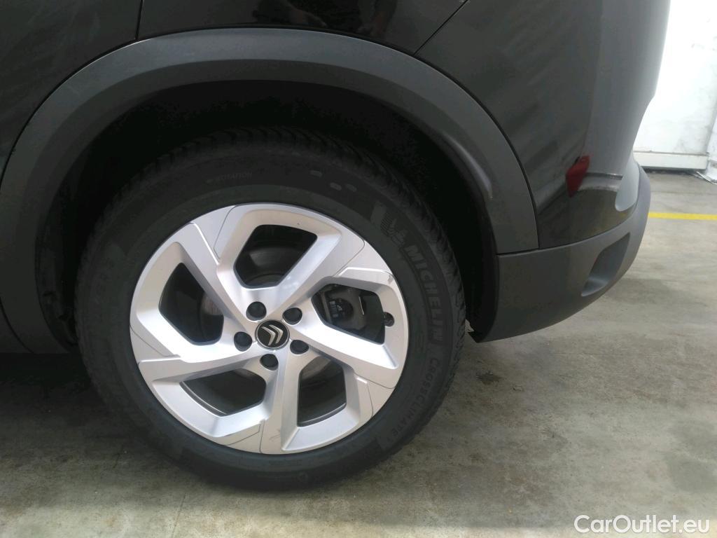  Citroen  C5 Aircross CITROEN  2022 5P SUV Hybride rechargeable 225 eEAT8 Feel #59