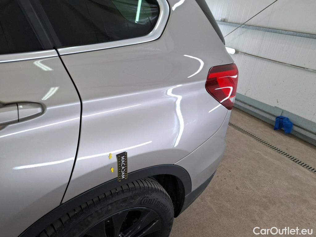  Bmw  X1 BMW  / 2019 / 5P / SUV xDrive25e xLine BVA6 #7