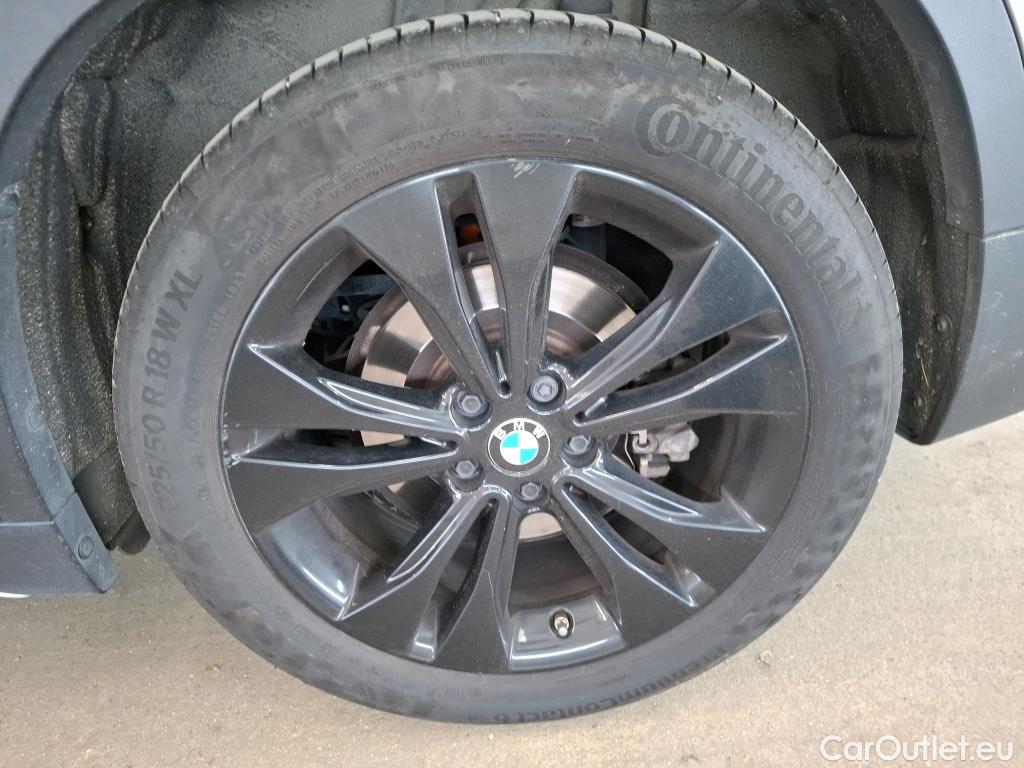  Bmw  X1 BMW  / 2019 / 5P / SUV xDrive25e xLine BVA6 #12