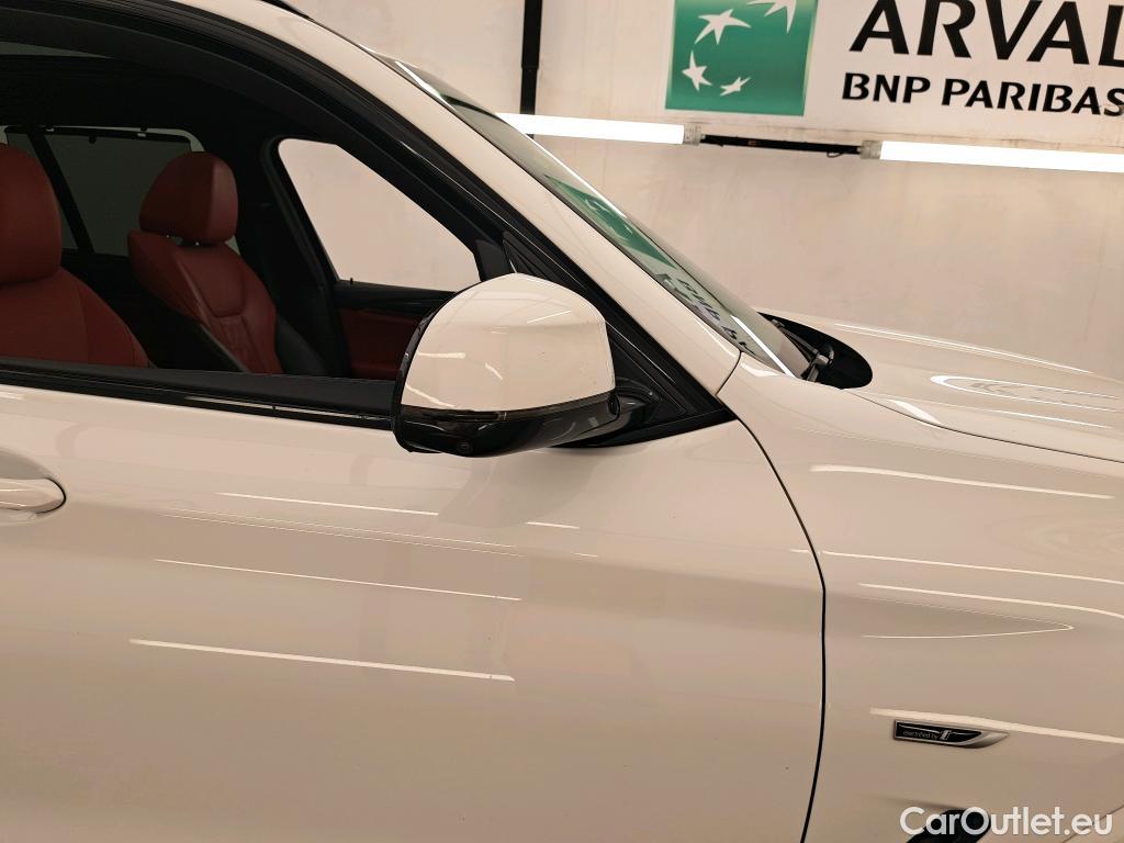  Bmw  X3 BMW  / 2021 / 5P / SUV xDrive30e 292ch M Sport BVA8 #7