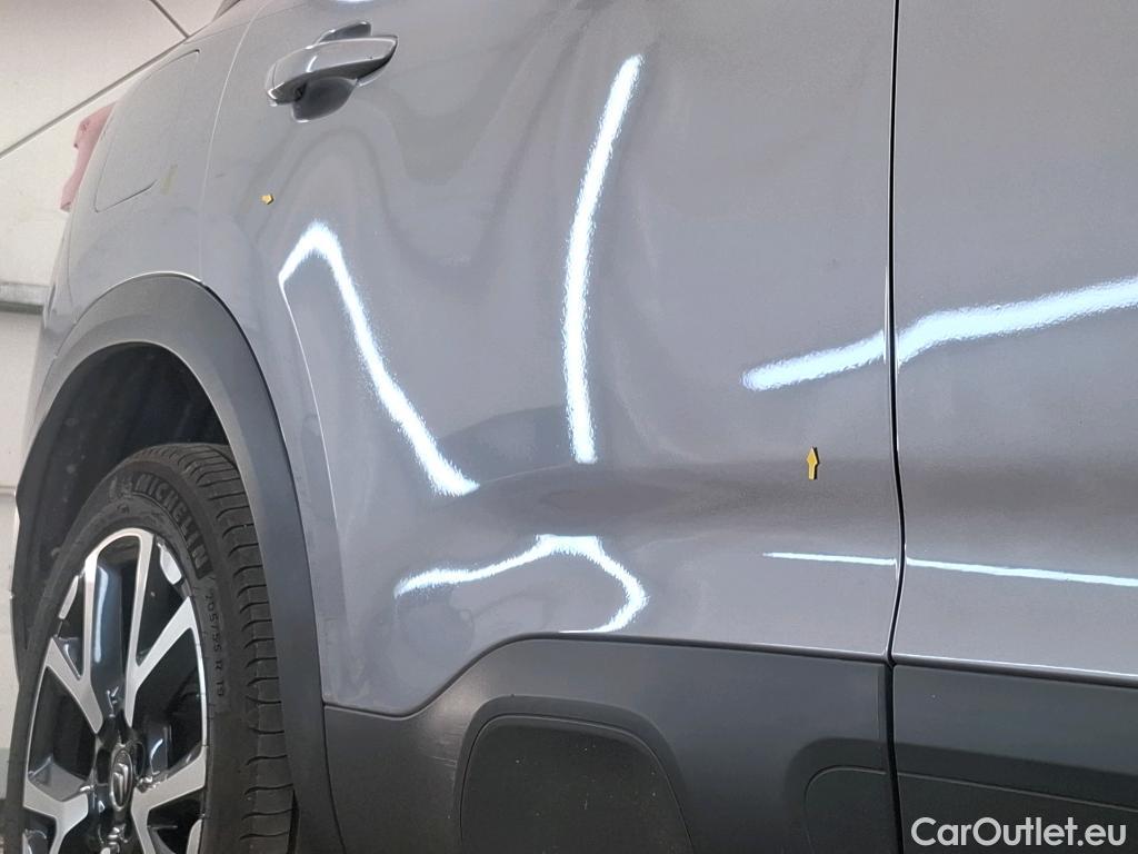 Citroen  C5 Aircross CITROEN  / 2022 / 5P / SUV BlueHDi 130 S&S EAT8 Shine Pack #19