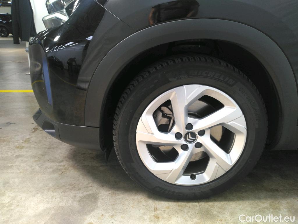  Citroen  C5 Aircross CITROEN  2022 5P SUV Hybride rechargeable 225 eEAT8 Feel #56