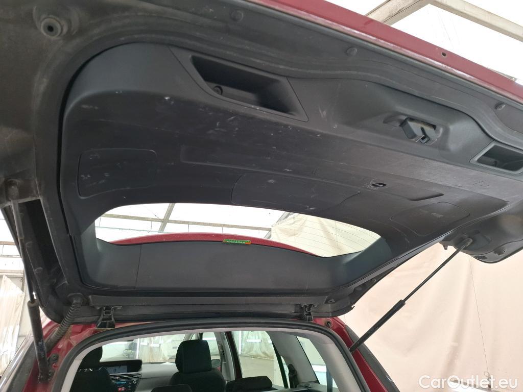  Citroen  C4 Grand Picasso /Spacetourer Business 1.5 BlueHDi 130CV BVA8 E6dT #84