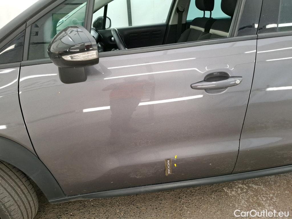  Citroen  C3  Aircross 5p SUV BlueHDi 120 SandS EAT6 Shine Business #42