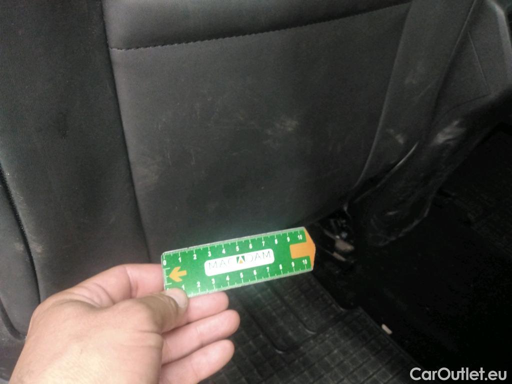  Citroen  C5 Aircross CITROEN  2022 5P SUV Hybride rechargeable 225 eEAT8 Feel #47