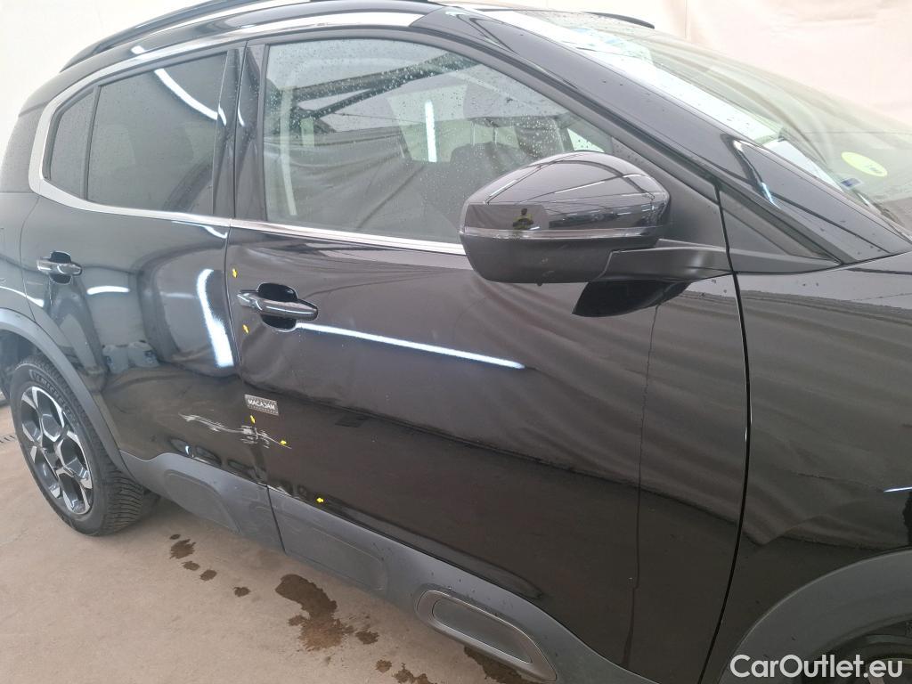  Citroen  C5 Aircross  Shine 1.5 BlueHDi 130CV BVA8 E6d #4
