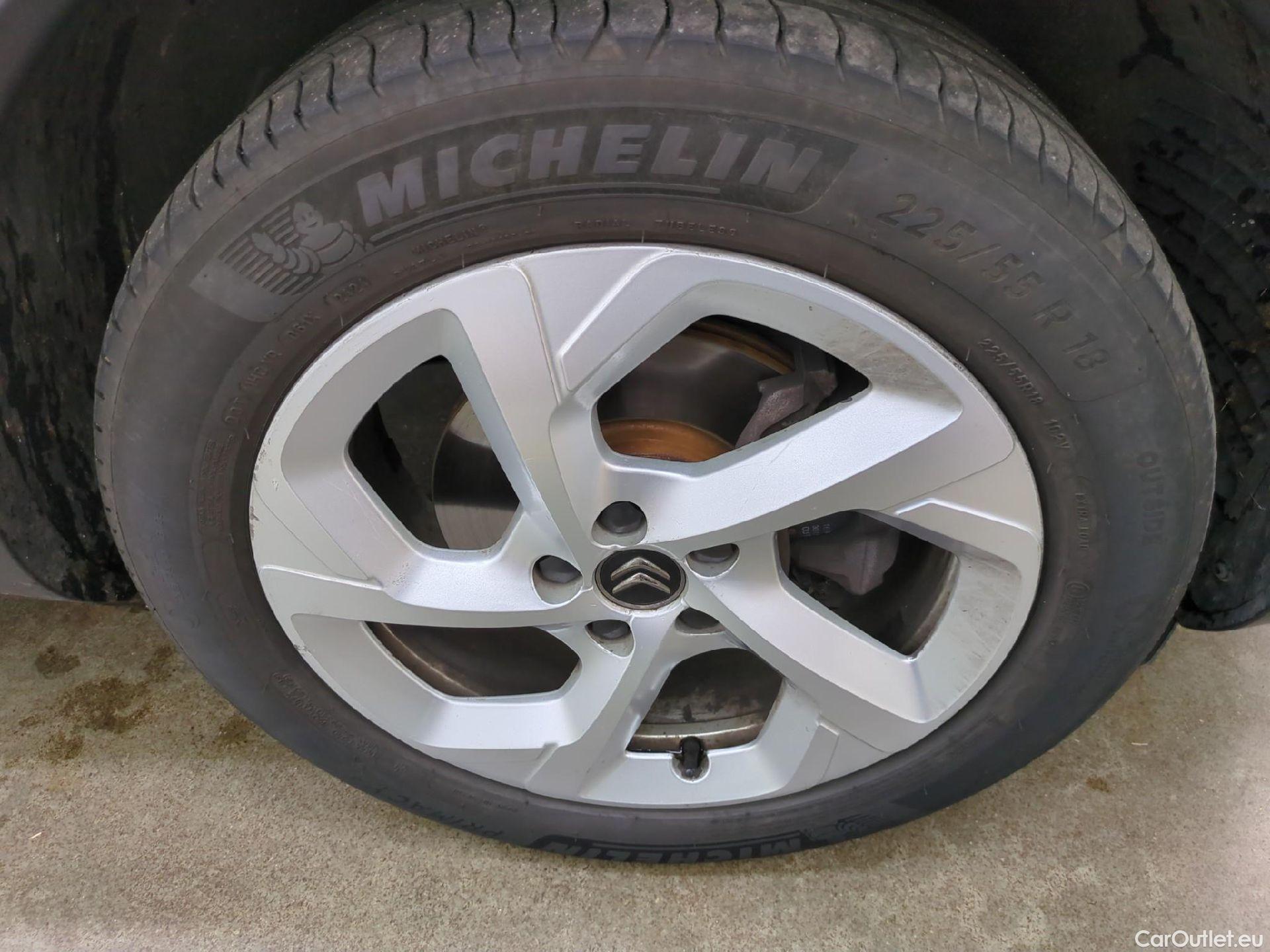  Citroen  C5 Aircross  Business 1.5 BlueHDi 130CV BVA8 E6d #9