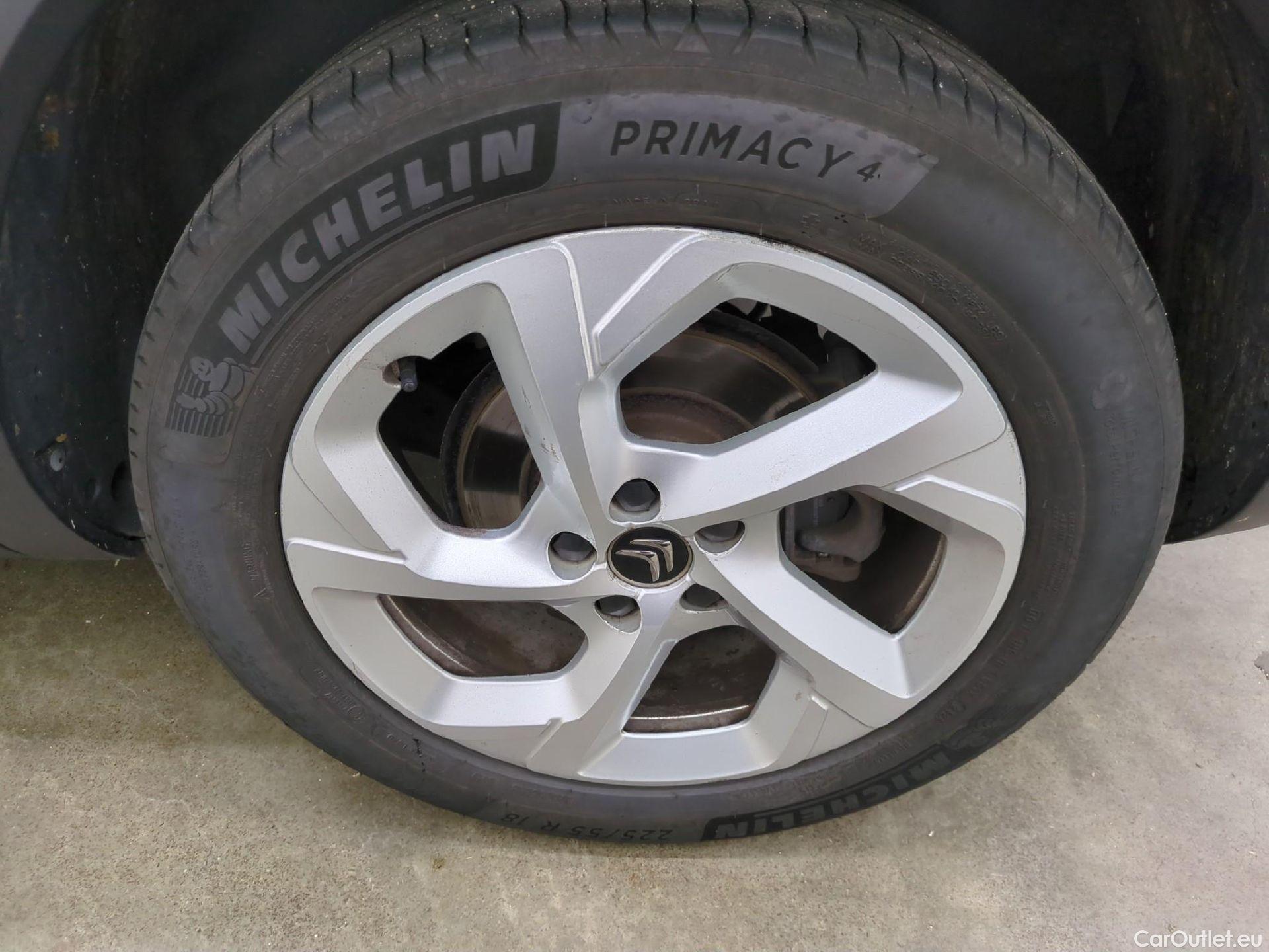  Citroen  C5 Aircross  Business 1.5 BlueHDi 130CV BVA8 E6d #15