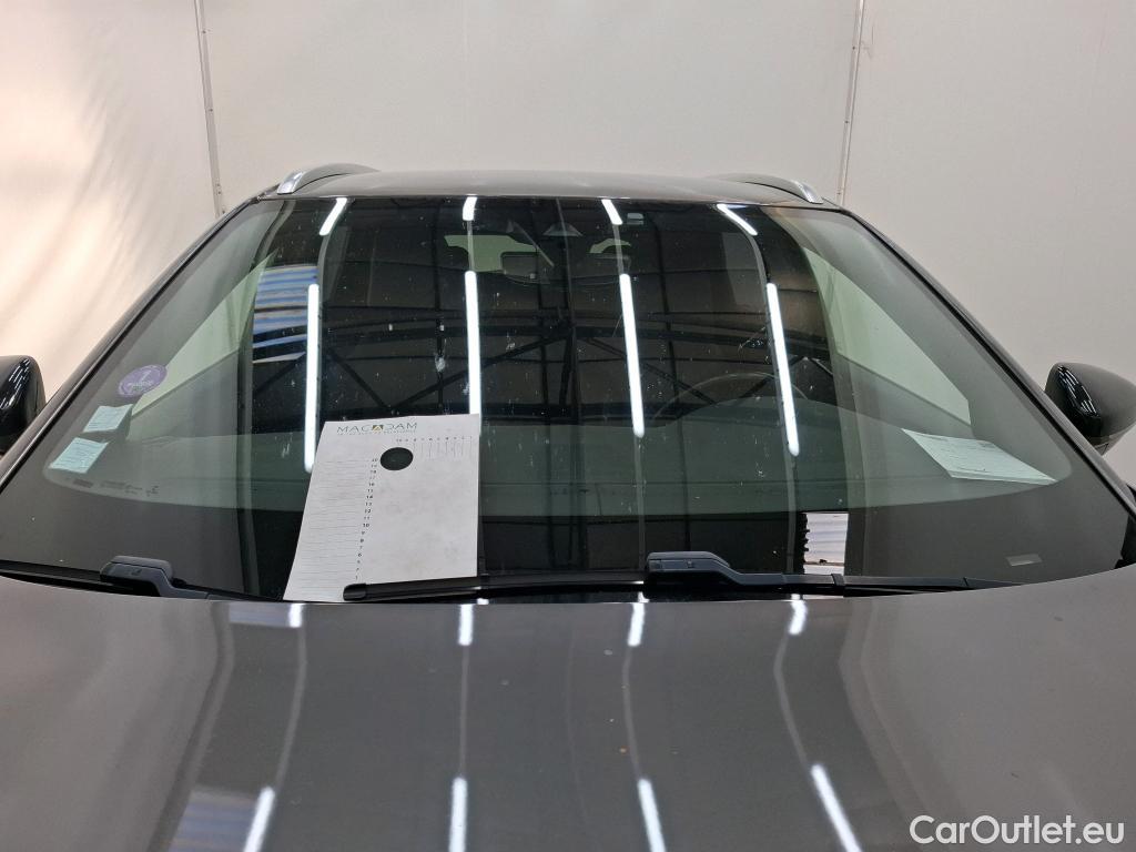  DS  DS7 DS DS 7 Crossback / 2017 / 5P / SUV E-TENSE 225 Grand Chic #1