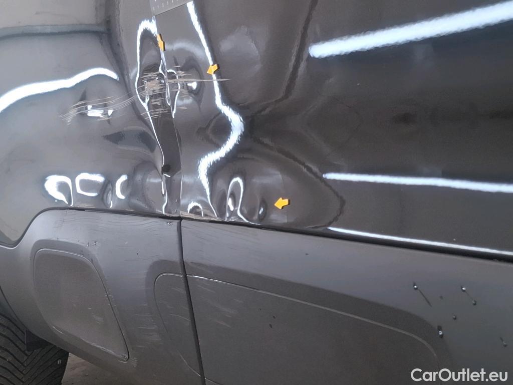  Citroen  C5 Aircross  Shine 1.5 BlueHDi 130CV BVA8 E6d #6