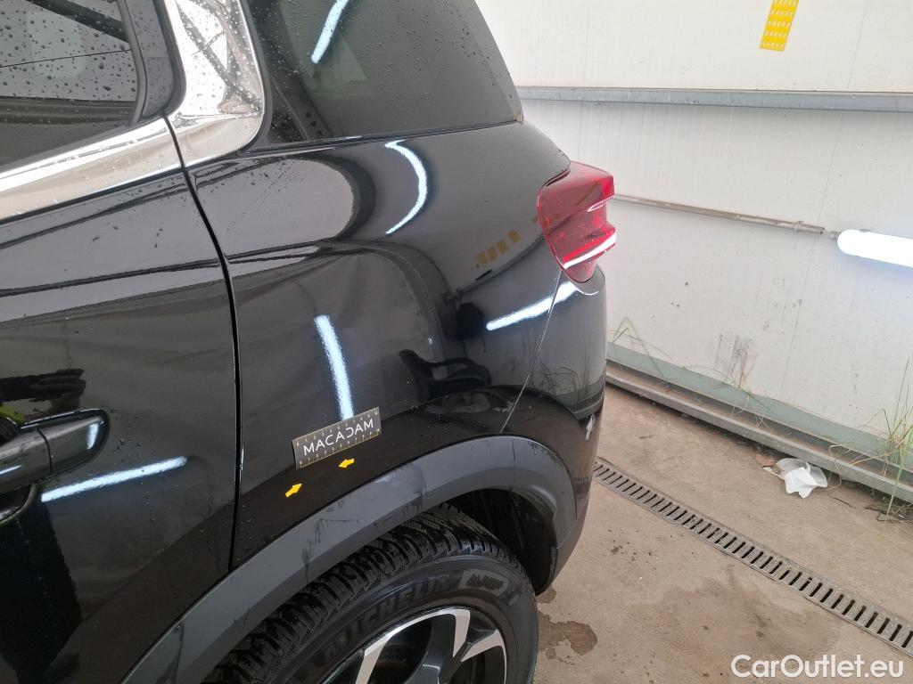  Citroen  C5 Aircross  Shine 1.5 BlueHDi 130CV BVA8 E6d #8