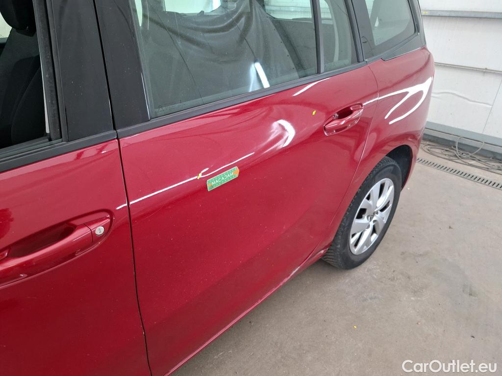  Citroen  C4 Grand Picasso /Spacetourer Business 1.5 BlueHDi 130CV BVA8 E6dT #1