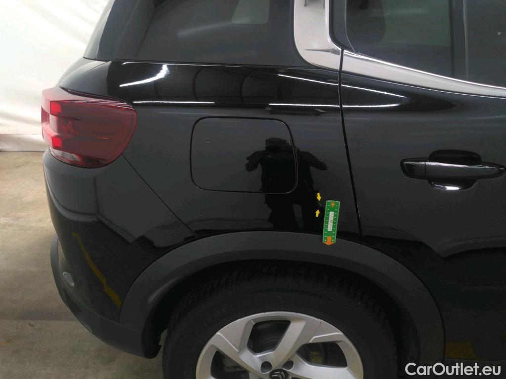  Citroen  C5 Aircross CITROEN  2022 5P SUV Hybride rechargeable 225 eEAT8 Feel #51