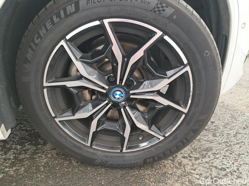  Bmw  X3 BMW  / 2021 / 5P / SUV xDrive30e 292ch M Sport BVA8 #2