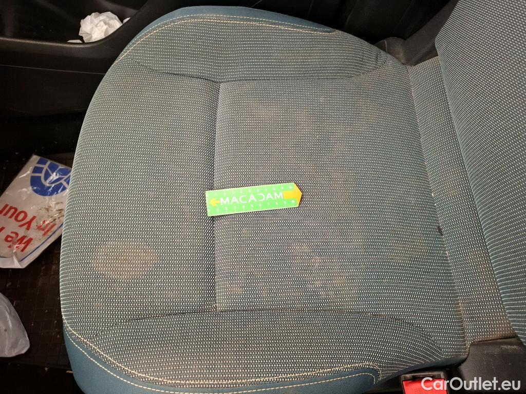  Citroen  Berlingo  Feel 1.6 BlueHDi 100CV BVM5 E6 #56