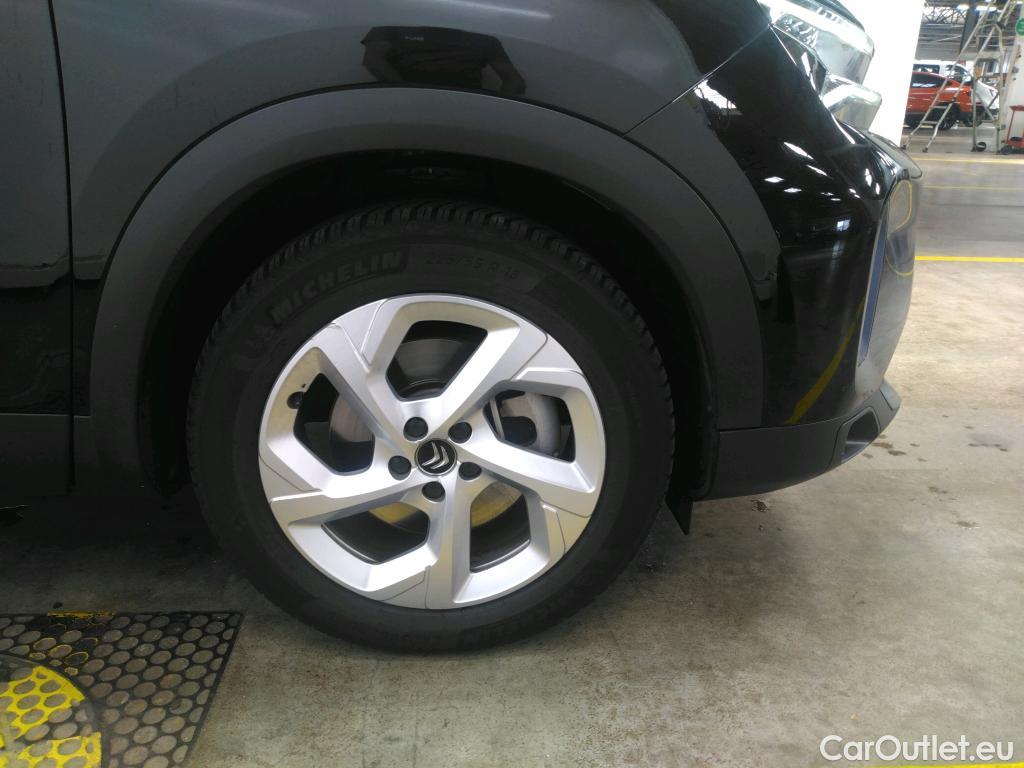  Citroen  C5 Aircross CITROEN  2022 5P SUV Hybride rechargeable 225 eEAT8 Feel #64