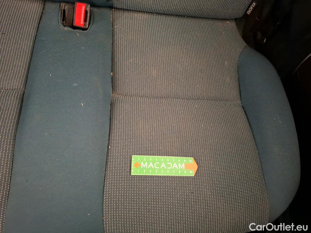  Citroen  Berlingo  Feel 1.6 BlueHDi 100CV BVM5 E6 #57