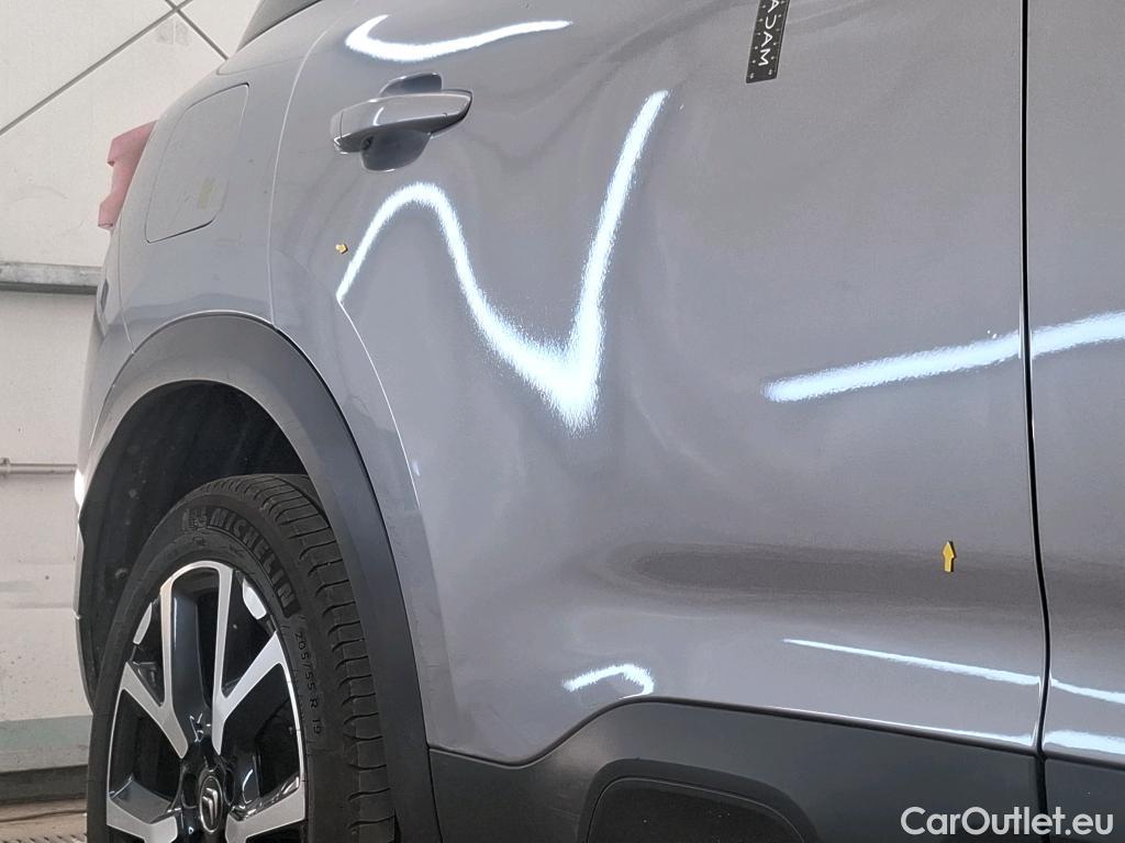 Citroen  C5 Aircross CITROEN  / 2022 / 5P / SUV BlueHDi 130 S&S EAT8 Shine Pack #16
