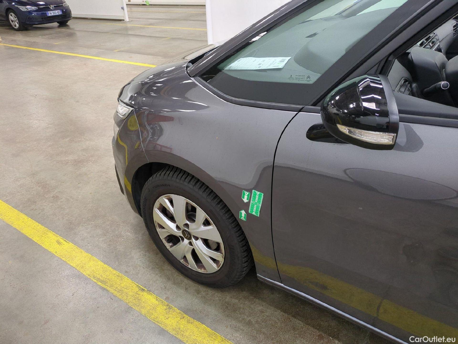  Citroen  C4 Grand Picasso /Spacetourer Business 1.5 BlueHDi 130CV BVM6 E6d #9