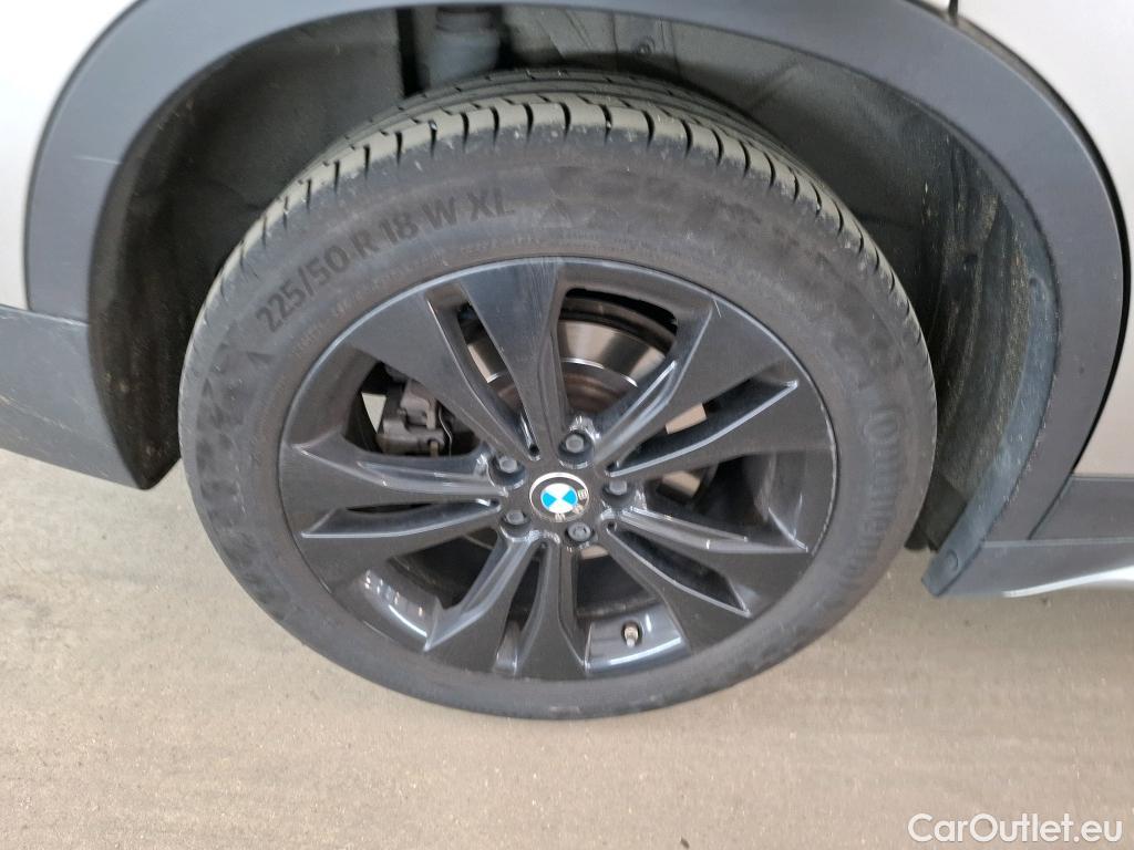  Bmw  X1 BMW  / 2019 / 5P / SUV xDrive25e xLine BVA6 #1