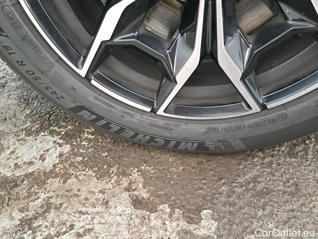 Bmw  X3 BMW  / 2021 / 5P / SUV xDrive30e 292ch M Sport BVA8 #23