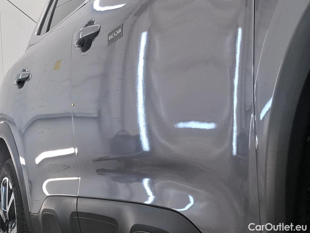  Citroen  C5 Aircross CITROEN  / 2022 / 5P / SUV BlueHDi 130 S&S EAT8 Shine Pack #12