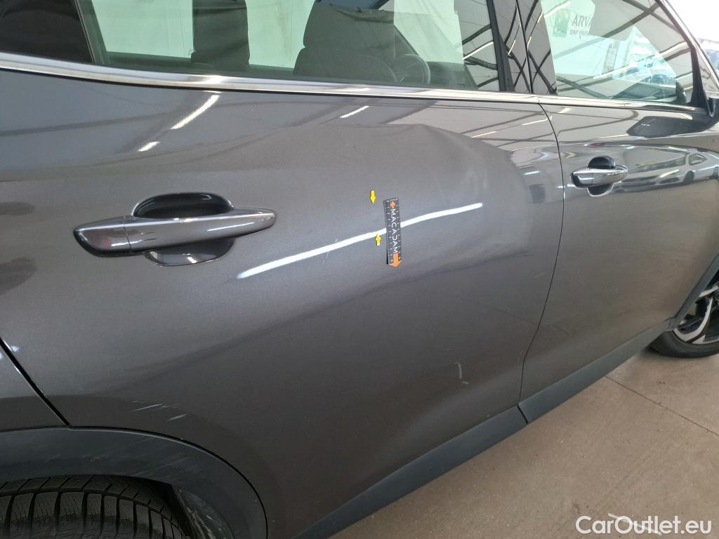  DS  DS7 7 Crossback Bastille 1.5 BlueHDi 130CV BVA8 E6d #4