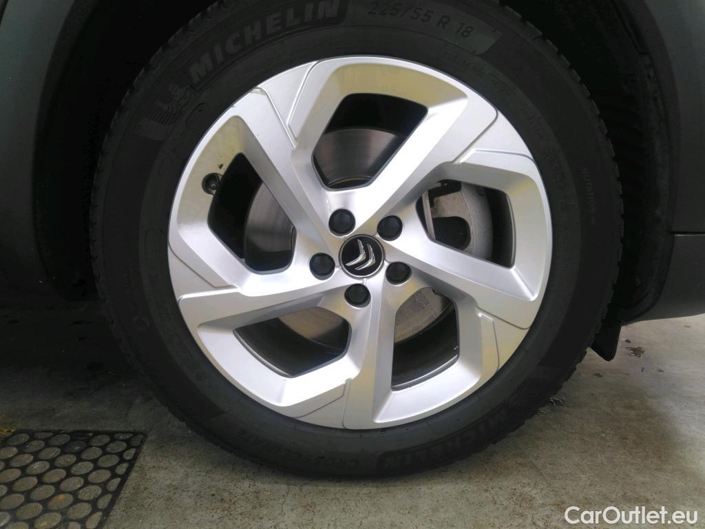  Citroen  C5 Aircross CITROEN  2022 5P SUV Hybride rechargeable 225 eEAT8 Feel #65