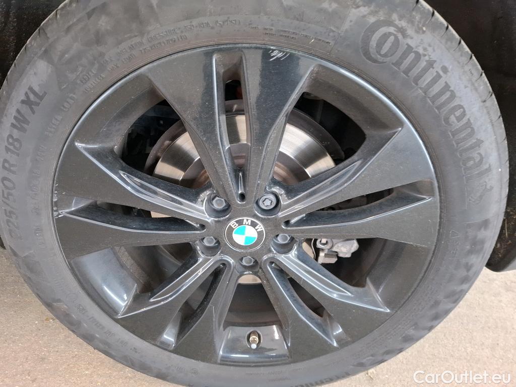  Bmw  X1 BMW  / 2019 / 5P / SUV xDrive25e xLine BVA6 #14