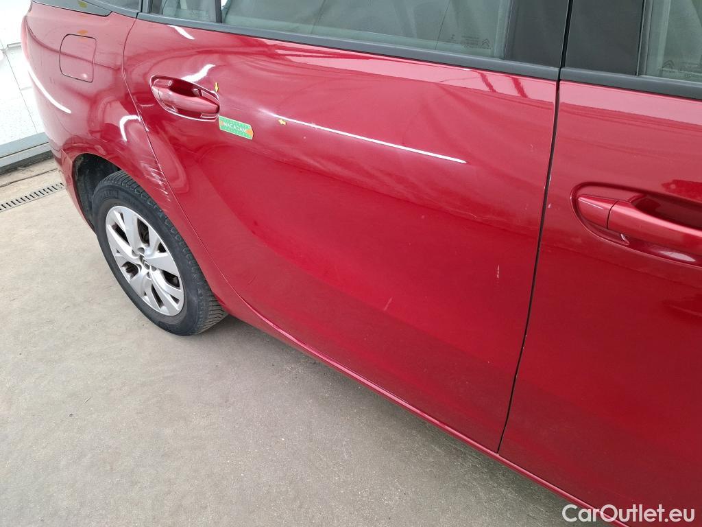  Citroen  C4 Grand Picasso /Spacetourer Business 1.5 BlueHDi 130CV BVA8 E6dT #20