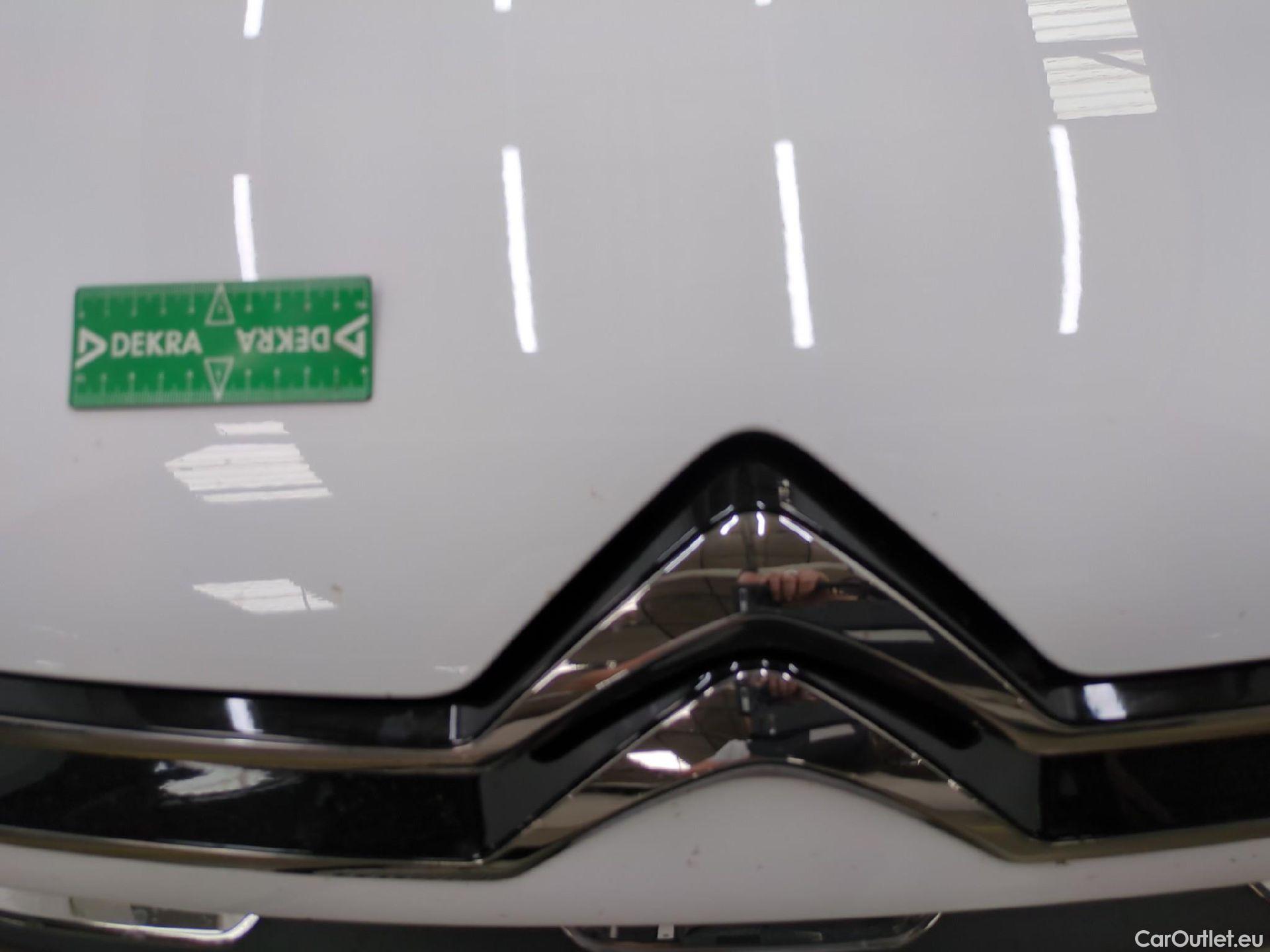  Citroen  C5 Aircross  Business 1.5 BlueHDi 130CV BVA8 E6d #38