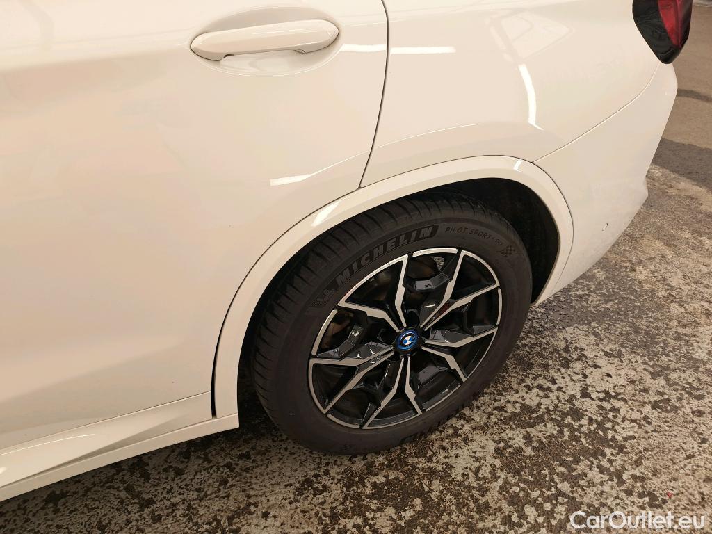  Bmw  X3 BMW  / 2021 / 5P / SUV xDrive30e 292ch M Sport BVA8 #13
