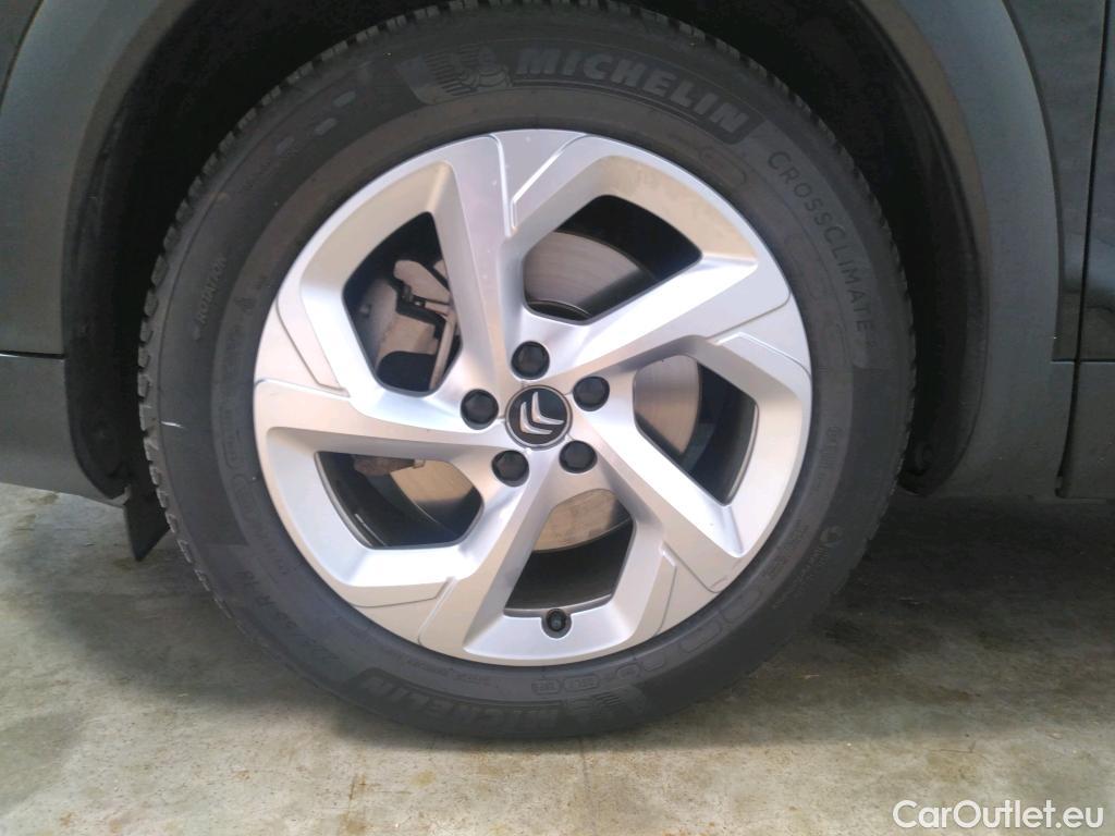  Citroen  C5 Aircross CITROEN  2022 5P SUV Hybride rechargeable 225 eEAT8 Feel #57
