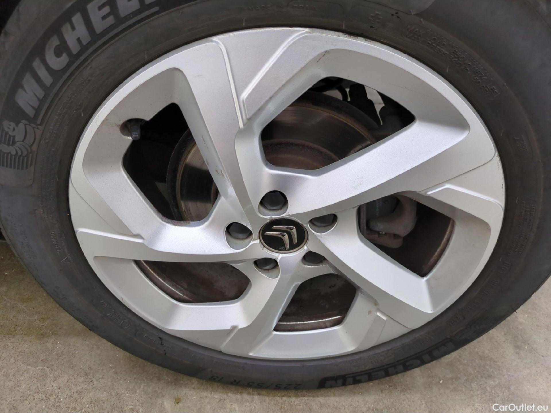  Citroen  C5 Aircross  Business 1.5 BlueHDi 130CV BVA8 E6d #18