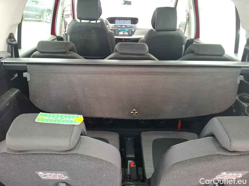  Citroen  C4 Grand Picasso /Spacetourer Business 1.5 BlueHDi 130CV BVA8 E6dT #18