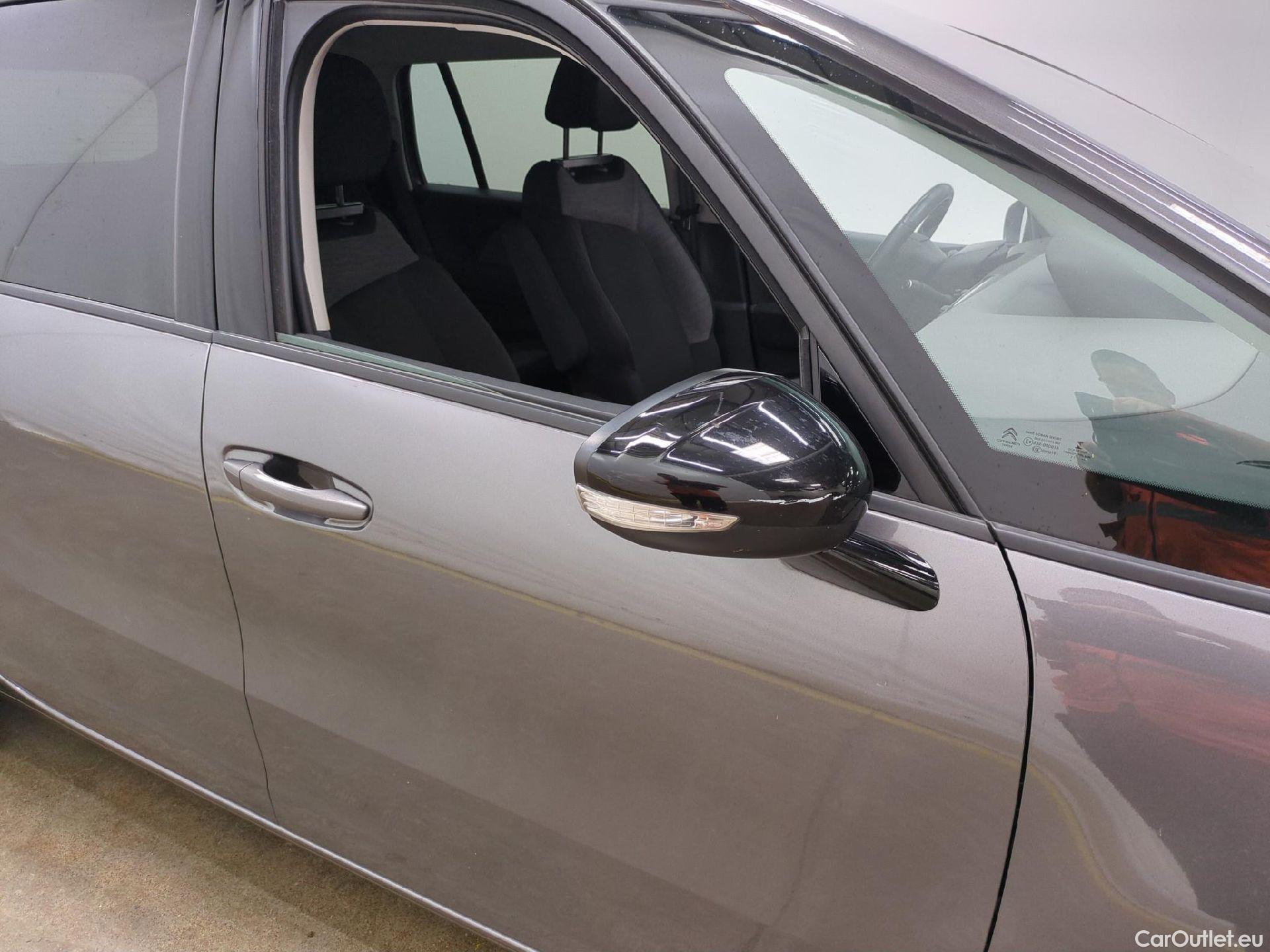  Citroen  C4 Grand Picasso /Spacetourer Business 1.5 BlueHDi 130CV BVM6 E6d #43