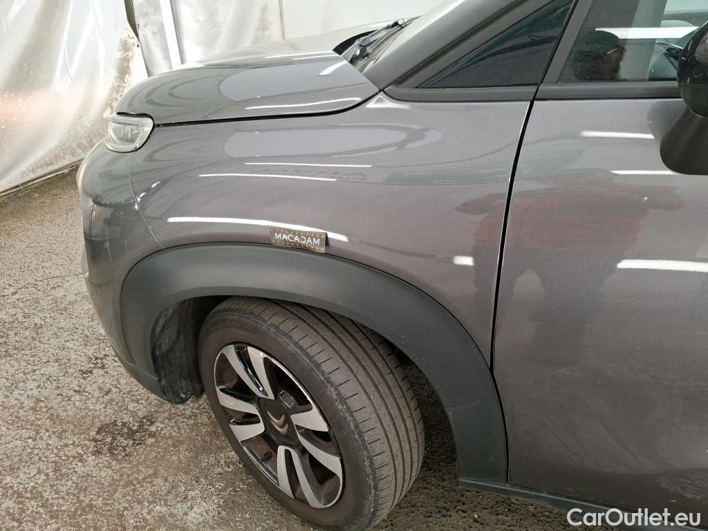  Citroen  C3  Aircross 5p SUV BlueHDi 120 SandS EAT6 Shine Business #10