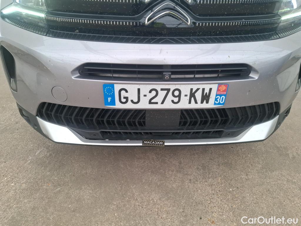  Citroen  C5 Aircross CITROEN  / 2022 / 5P / SUV BlueHDi 130 S&S EAT8 Shine Pack #53