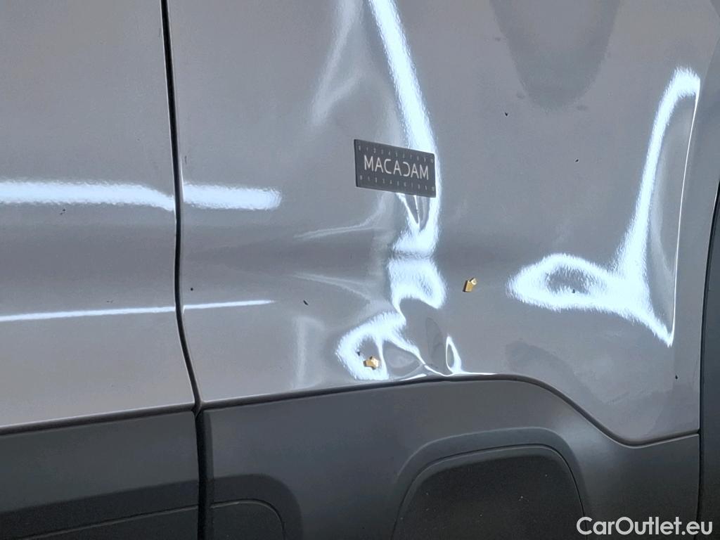  Citroen  C5 Aircross CITROEN  / 2022 / 5P / SUV BlueHDi 130 S&S EAT8 Shine Pack #4