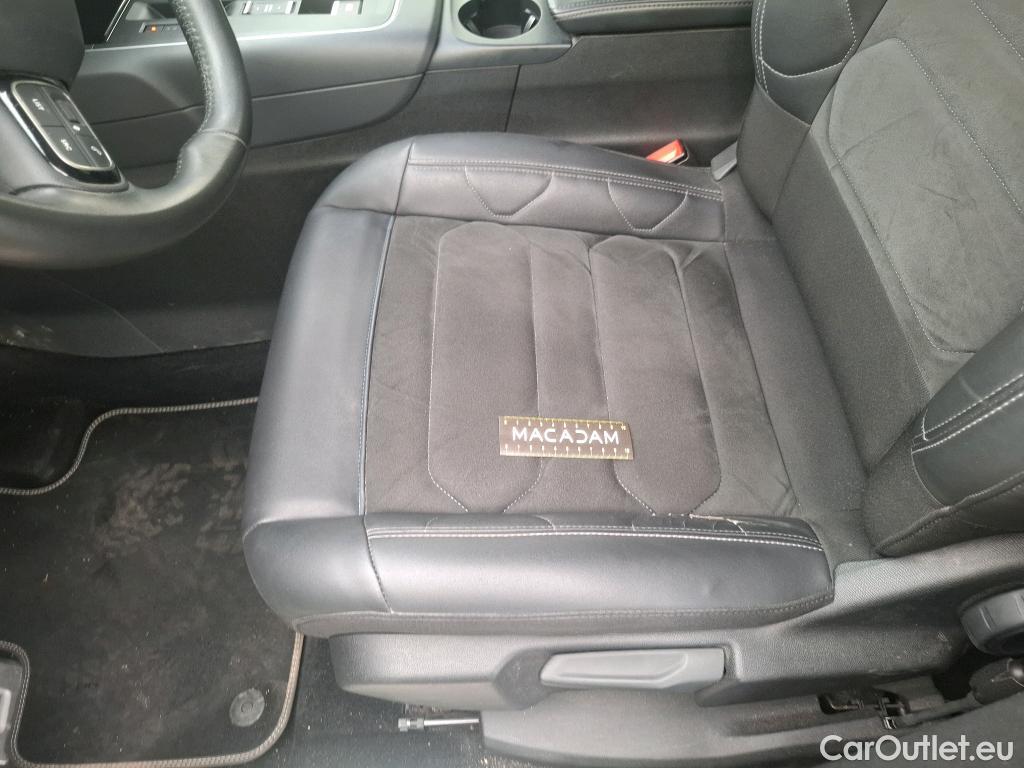  Citroen  C5 Aircross  Shine 1.5 BlueHDi 130CV BVA8 E6d #21