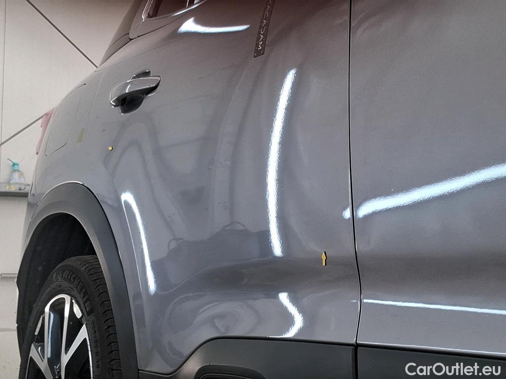  Citroen  C5 Aircross CITROEN  / 2022 / 5P / SUV BlueHDi 130 S&S EAT8 Shine Pack #20