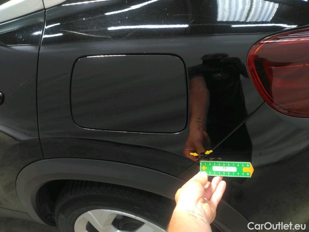  Citroen  C5 Aircross CITROEN  2022 5P SUV Hybride rechargeable 225 eEAT8 Feel #67