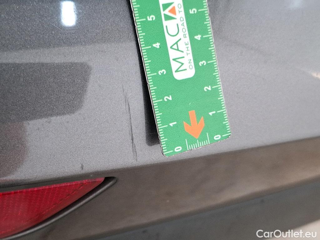  DS  DS7 DS DS 7 Crossback / 2017 / 5P / SUV E-TENSE 225 Grand Chic #54