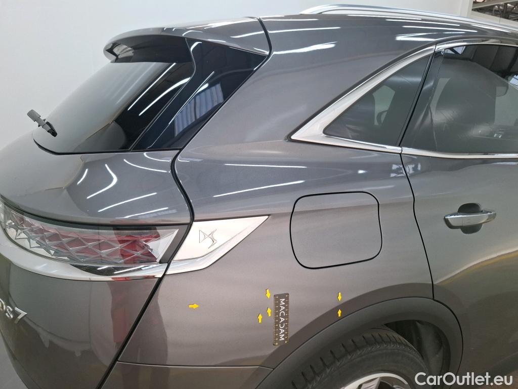  DS  DS7 DS DS 7 Crossback / 2017 / 5P / SUV E-TENSE 225 Grand Chic #46